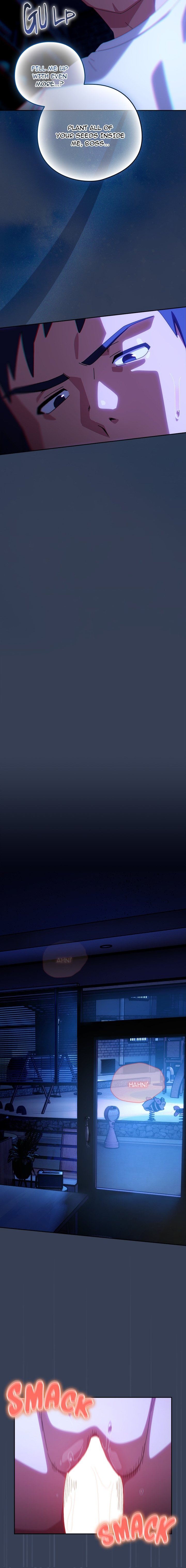 Like No Other Chapter 50 - Page 17