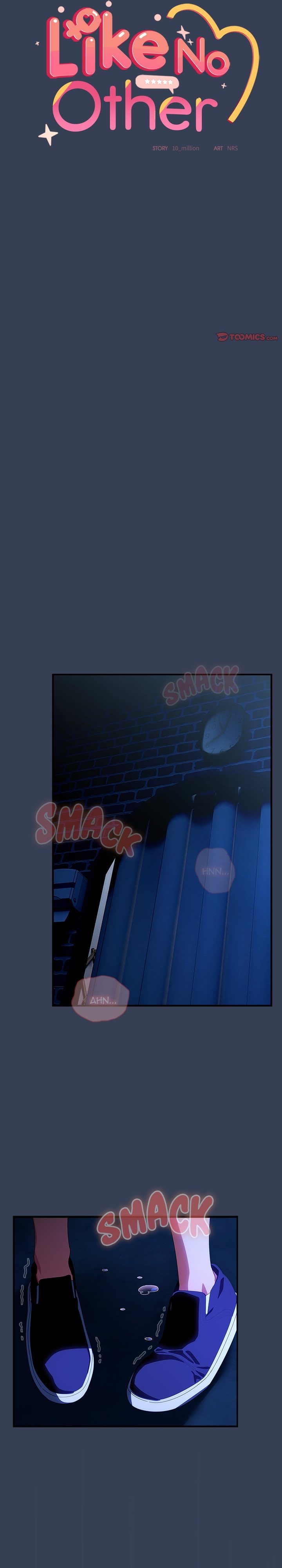 Like No Other Chapter 50 - Page 6