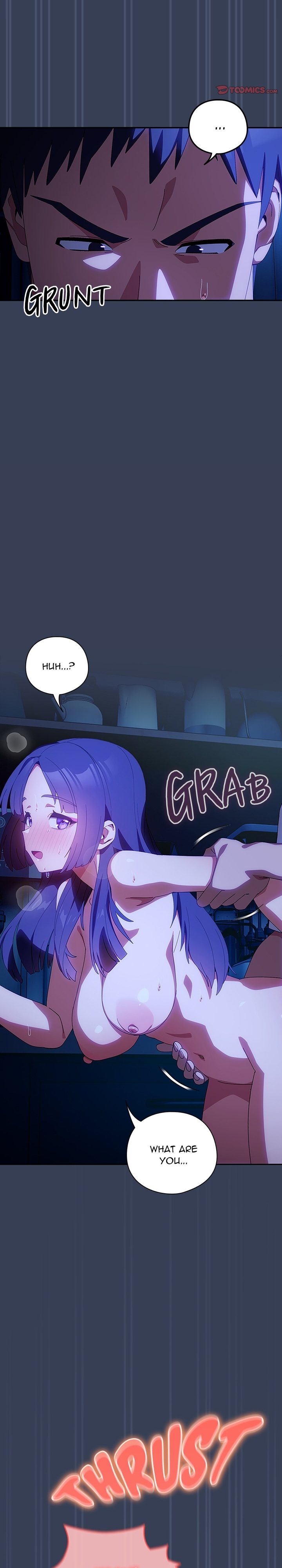 Like No Other Chapter 50 - Page 9