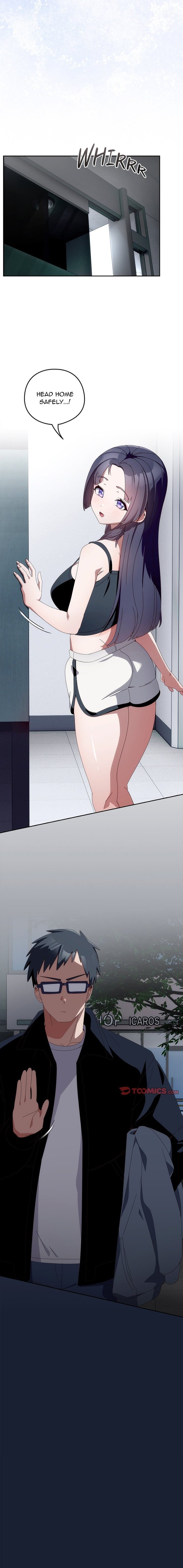 Like No Other Chapter 51 - Page 10