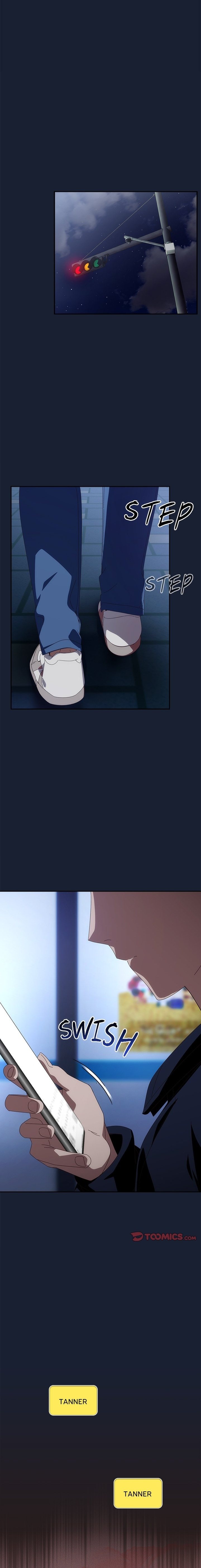 Like No Other Chapter 51 - Page 11