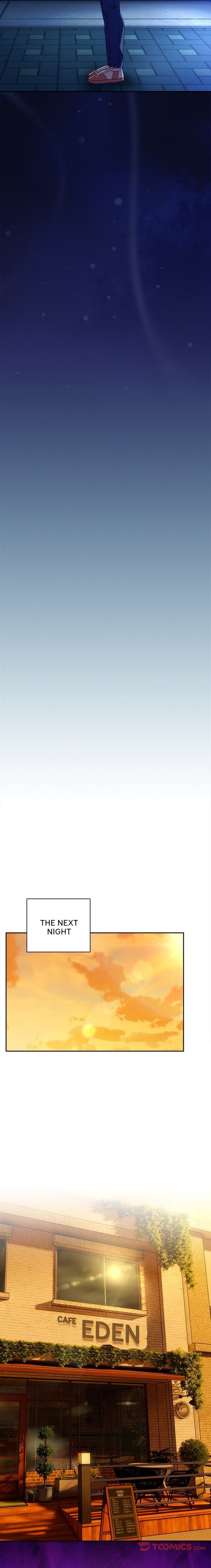 Like No Other Chapter 51 - Page 13