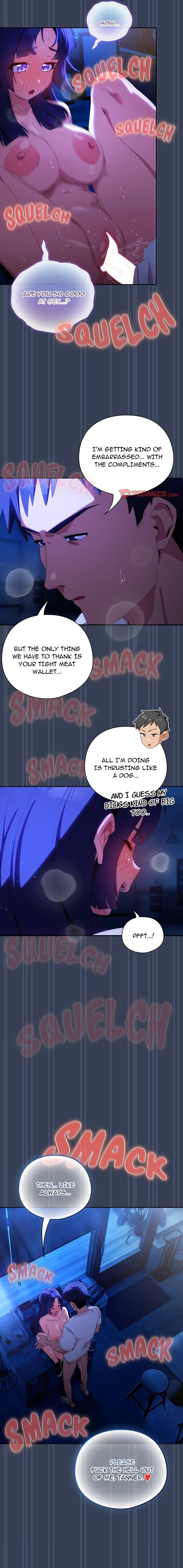 Like No Other Chapter 51 - Page 2