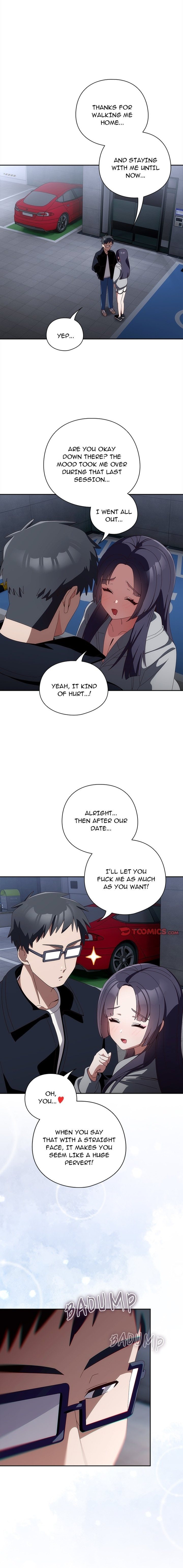 Like No Other Chapter 51 - Page 7