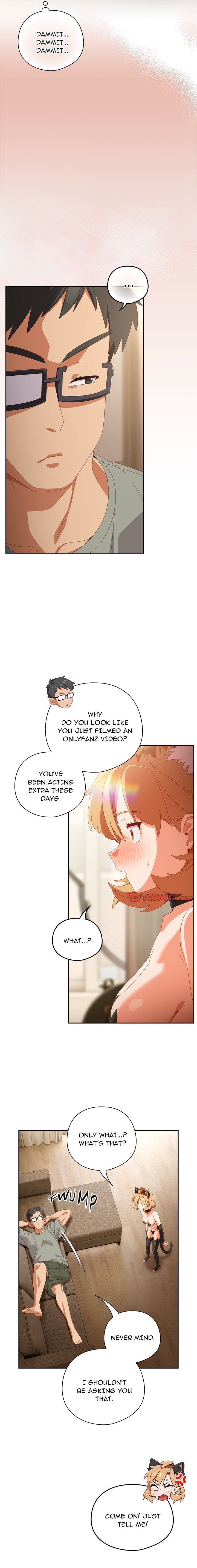 Like No Other Chapter 52 - Page 18