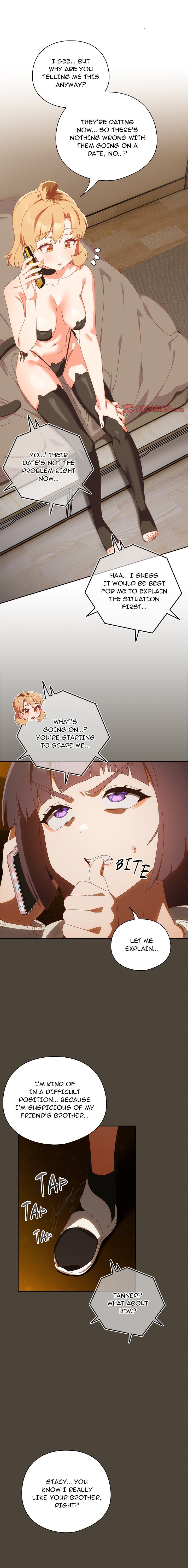 Like No Other Chapter 52 - Page 2