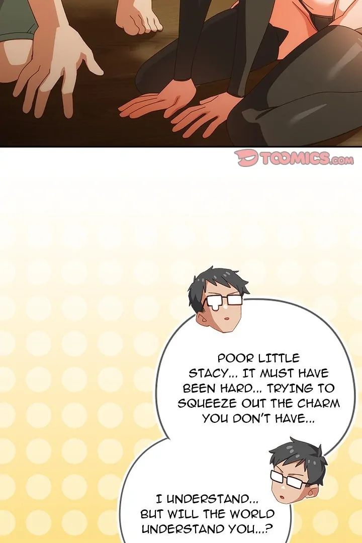 Like No Other Chapter 53 - Page 14