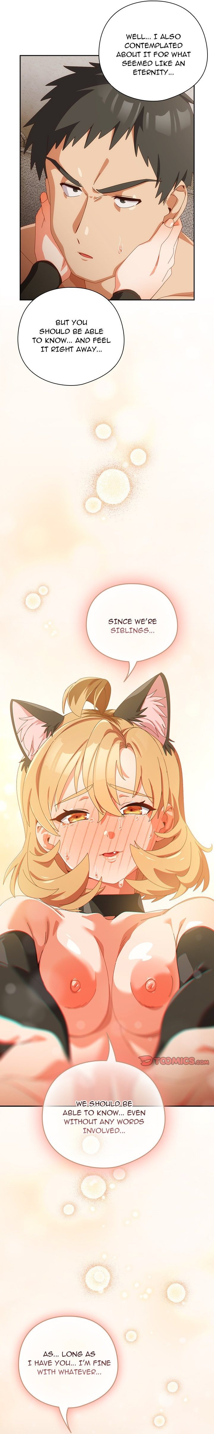 Like No Other Chapter 54 - Page 21