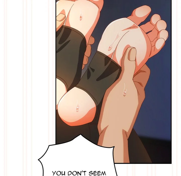 Like No Other Chapter 55 - Page 126