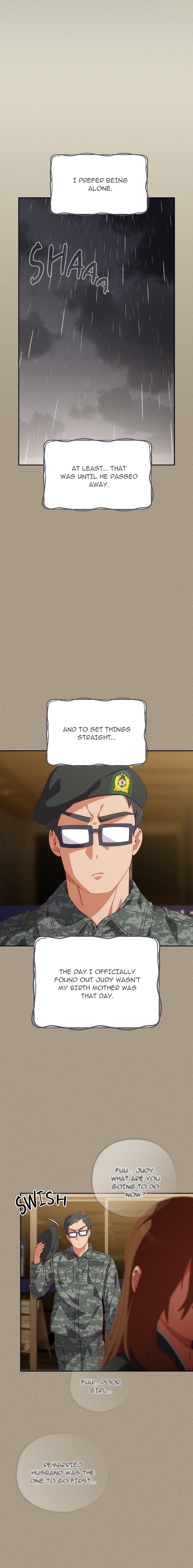 Like No Other Chapter 56 - Page 12