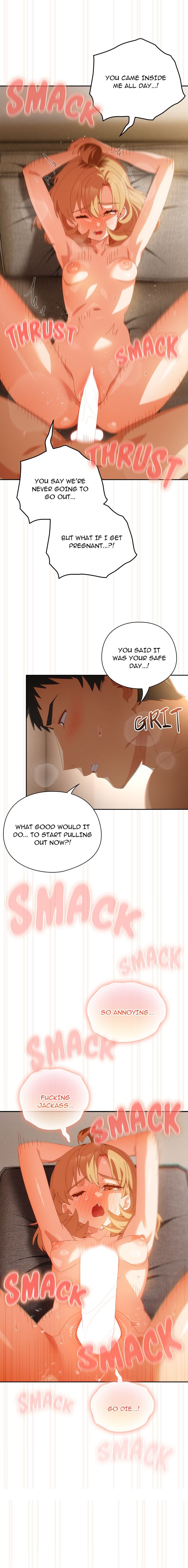 Like No Other Chapter 57 - Page 20