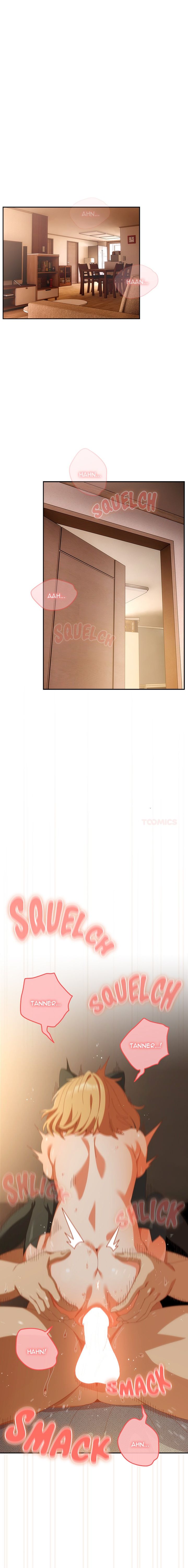 Like No Other Chapter 57 - Page 7