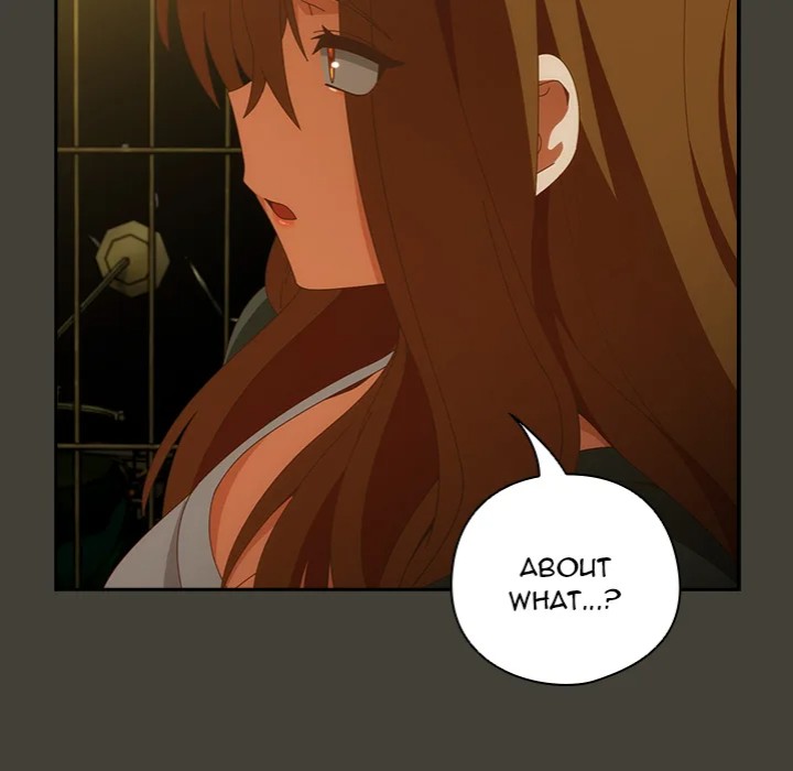 Like No Other Chapter 58 - Page 112