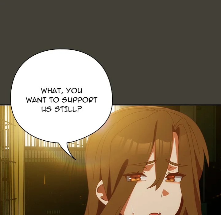 Like No Other Chapter 58 - Page 119