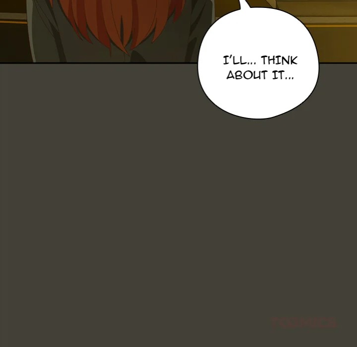 Like No Other Chapter 58 - Page 124