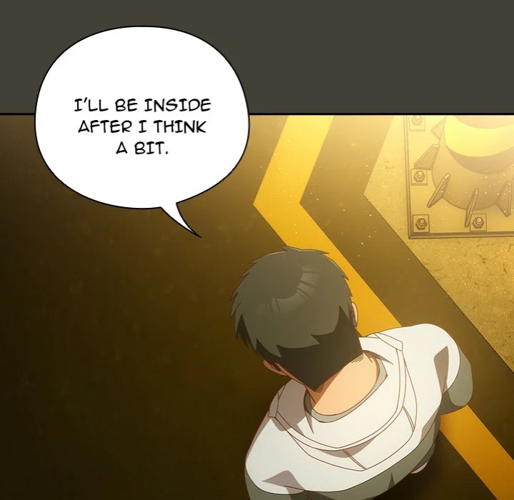 Like No Other Chapter 58 - Page 127