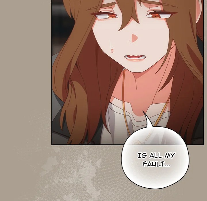 Like No Other Chapter 58 - Page 24