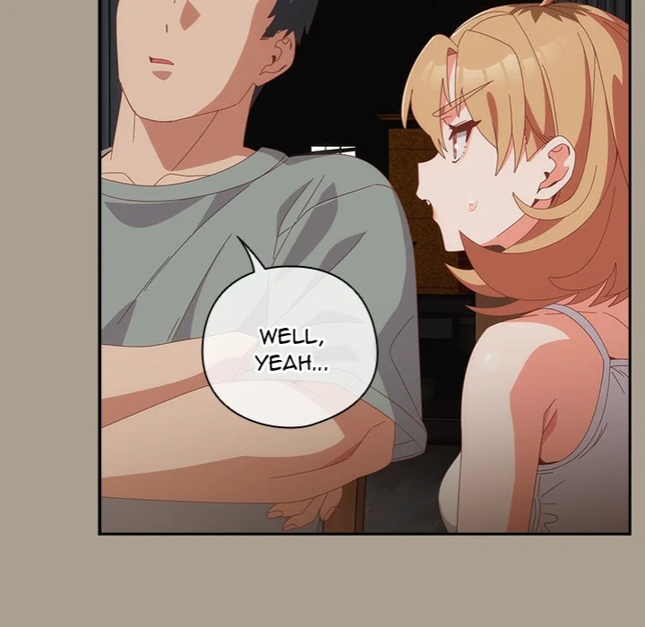 Like No Other Chapter 58 - Page 38