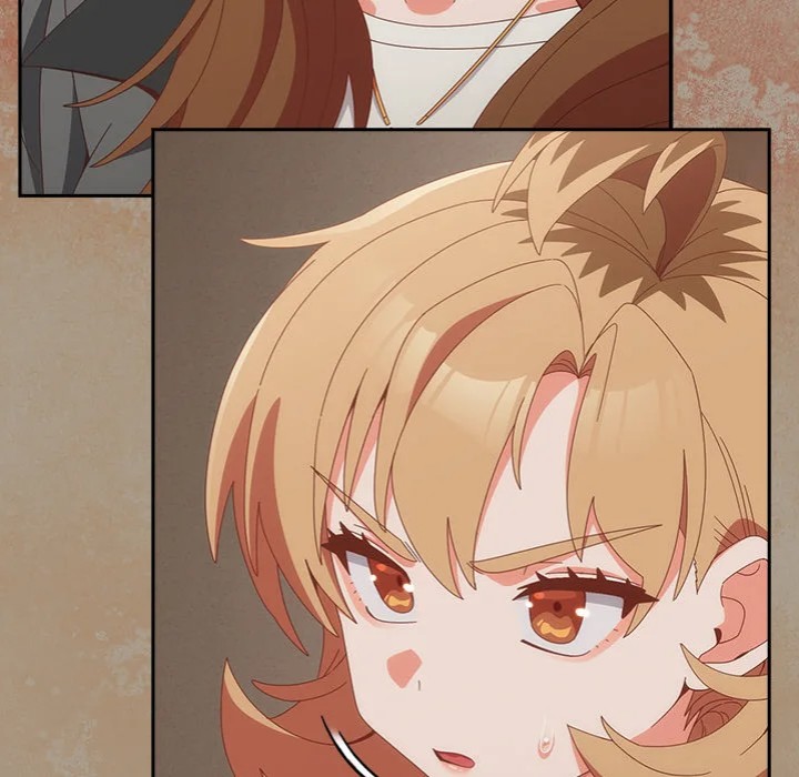 Like No Other Chapter 58 - Page 45