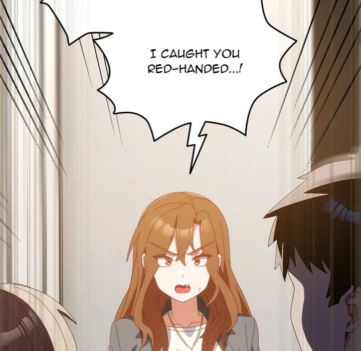 Like No Other Chapter 58 - Page 5