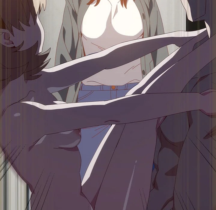 Like No Other Chapter 58 - Page 6