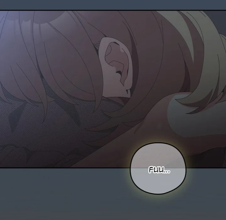 Like No Other Chapter 58 - Page 74