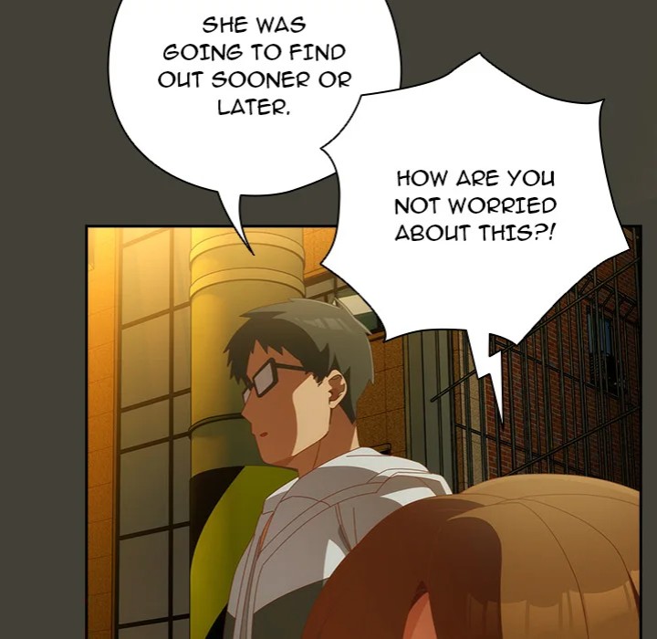 Like No Other Chapter 58 - Page 80