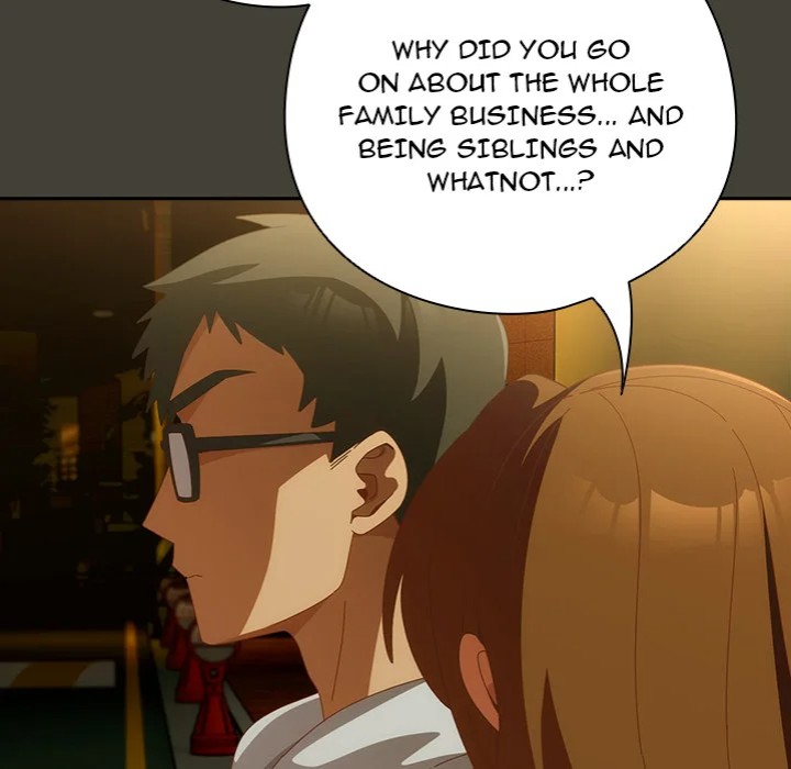 Like No Other Chapter 58 - Page 86