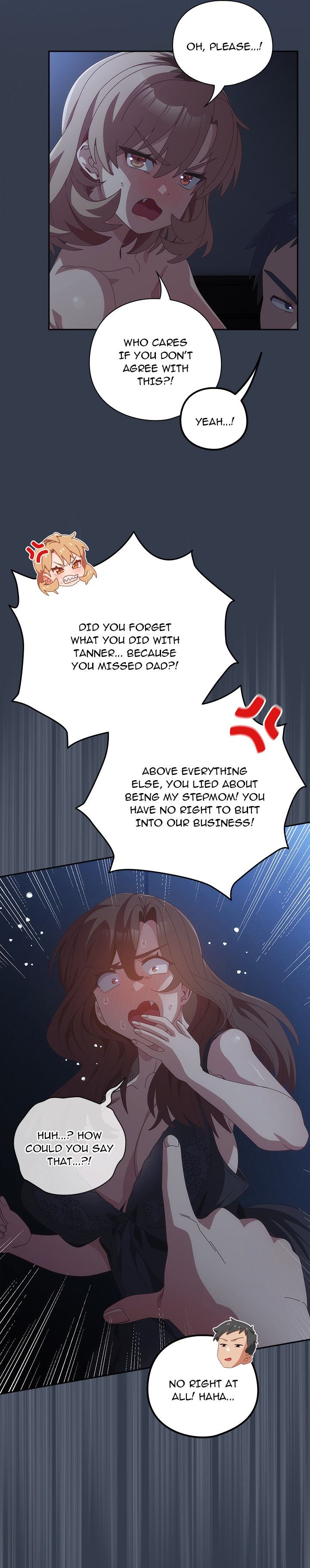 Like No Other Chapter 59 - Page 15