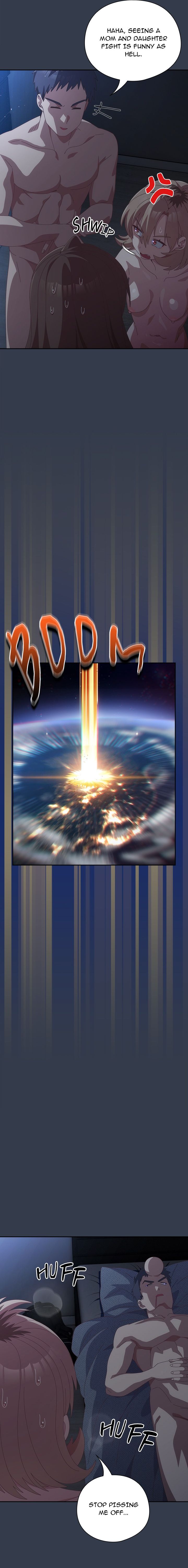 Like No Other Chapter 59 - Page 17