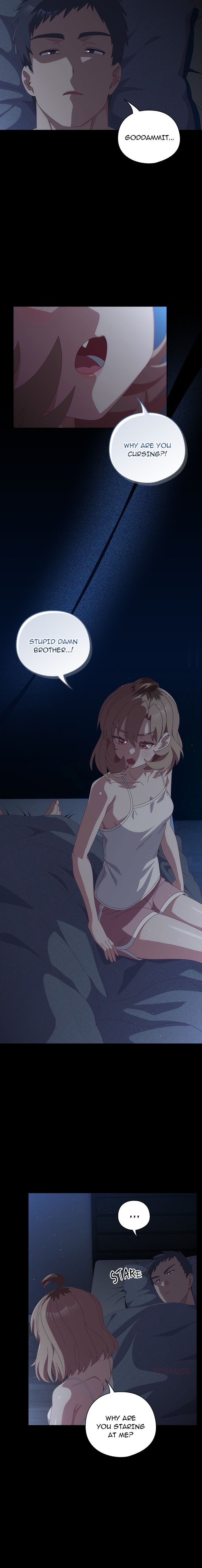 Like No Other Chapter 59 - Page 2