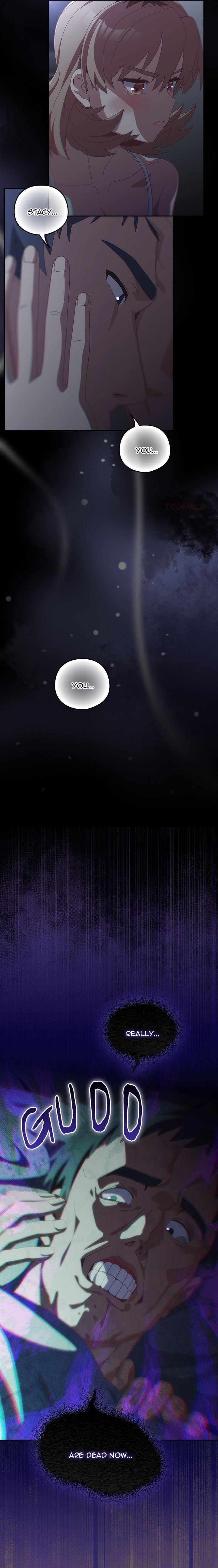 Like No Other Chapter 59 - Page 7