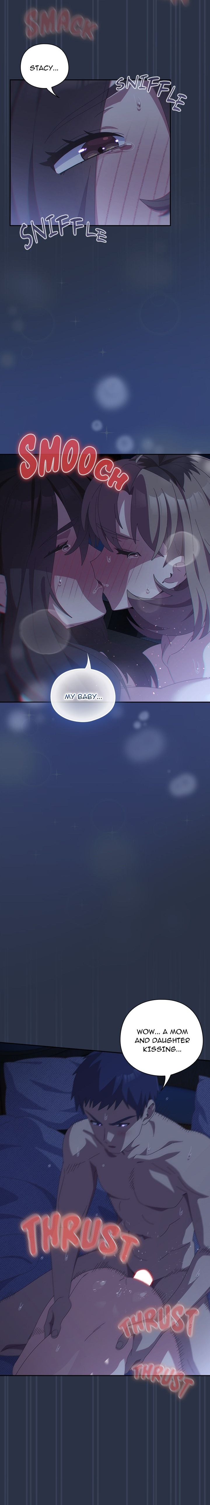 Like No Other Chapter 61 - Page 11