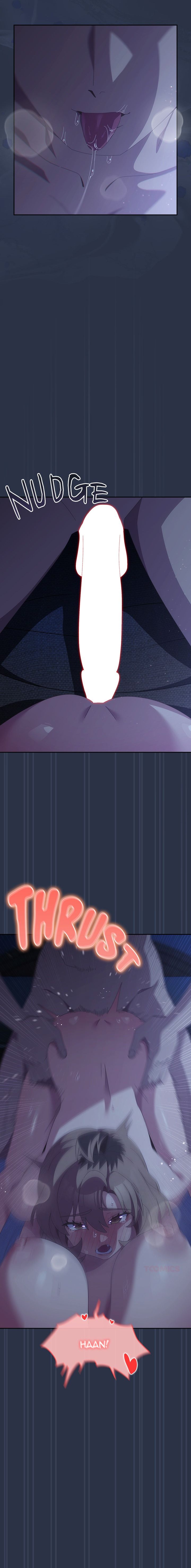 Like No Other Chapter 61 - Page 8