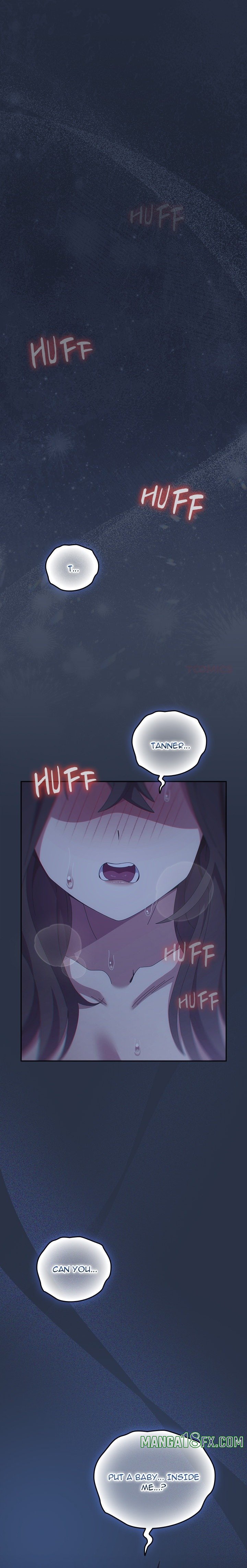 Like No Other Chapter 62 - Page 1