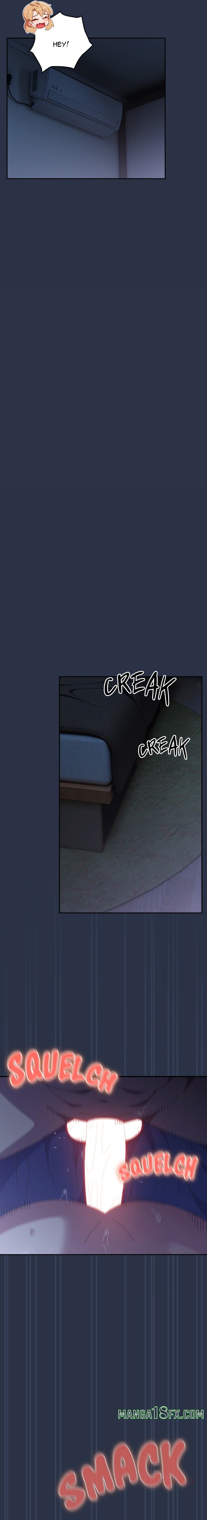 Like No Other Chapter 62 - Page 16