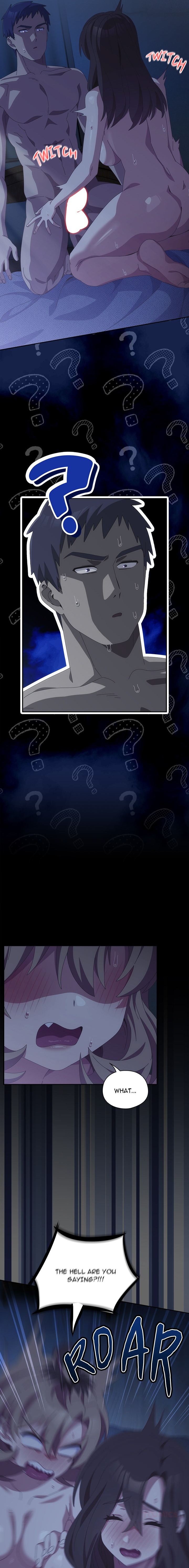 Like No Other Chapter 62 - Page 2