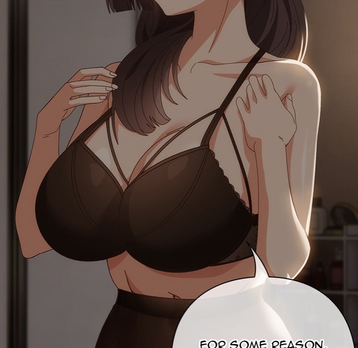 Like No Other Chapter 63 - Page 100