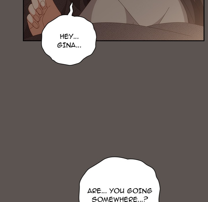 Like No Other Chapter 63 - Page 122