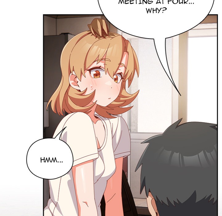 Like No Other Chapter 63 - Page 22