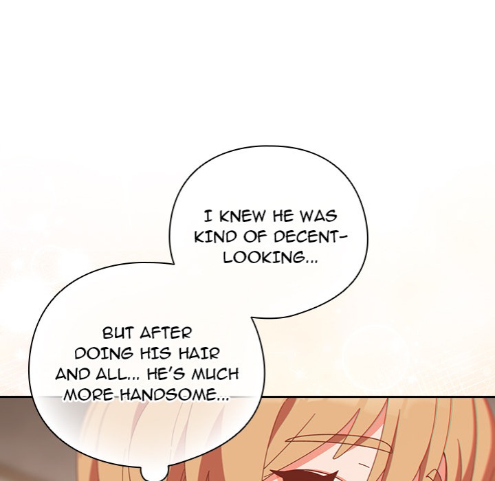 Like No Other Chapter 63 - Page 47