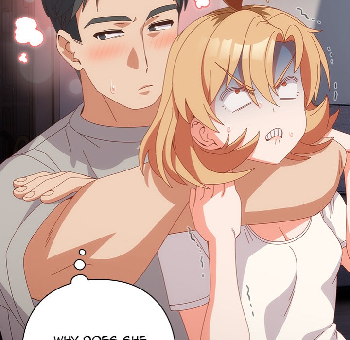 Like No Other Chapter 63 - Page 74