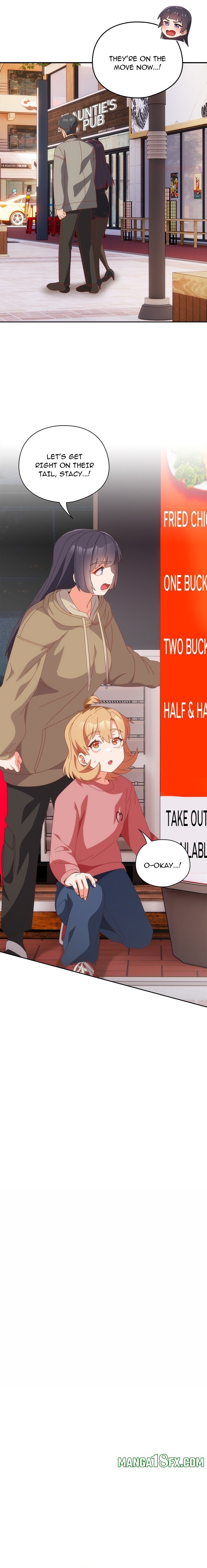 Like No Other Chapter 64 - Page 16