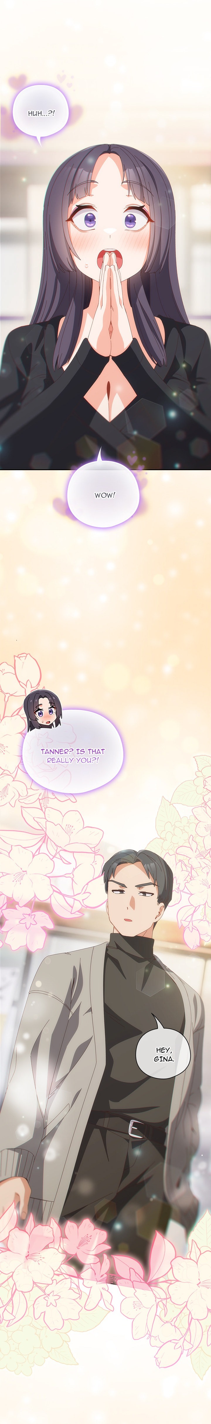 Like No Other Chapter 64 - Page 6