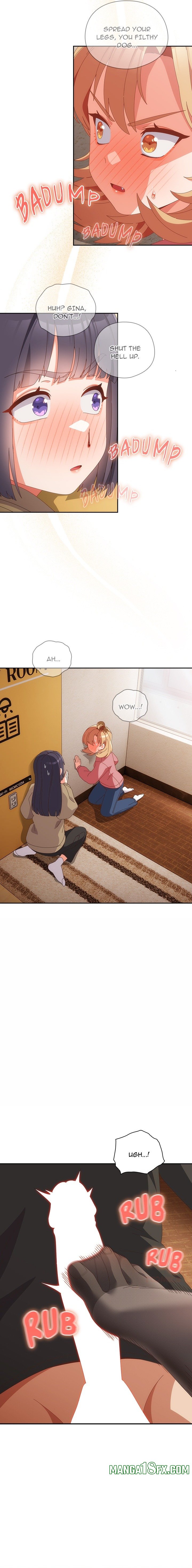 Like No Other Chapter 65 - Page 13