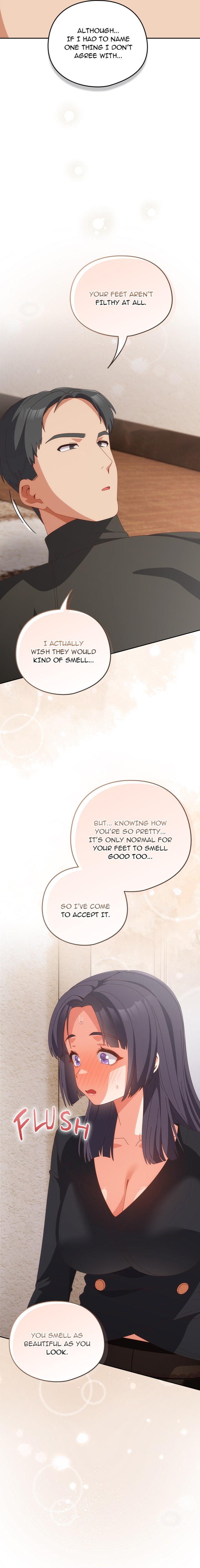 Like No Other Chapter 65 - Page 16