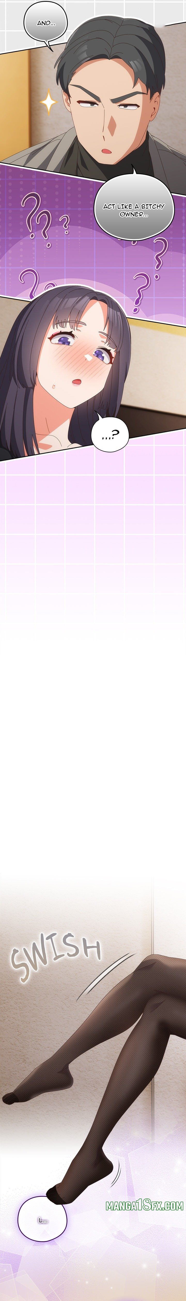 Like No Other Chapter 65 - Page 6