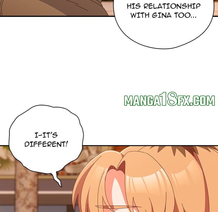 Like No Other Chapter 66 - Page 104