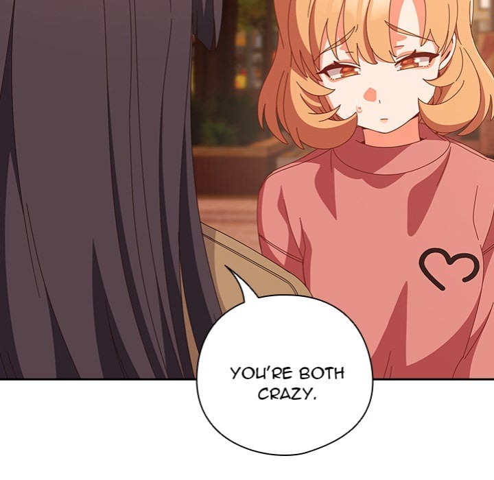 Like No Other Chapter 66 - Page 140