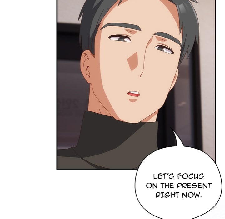 Like No Other Chapter 66 - Page 22